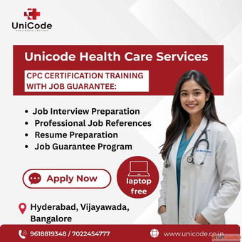 Best medical coding institute in Hyderabad