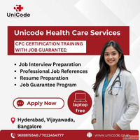 Best medical coding institute in Hyderabad