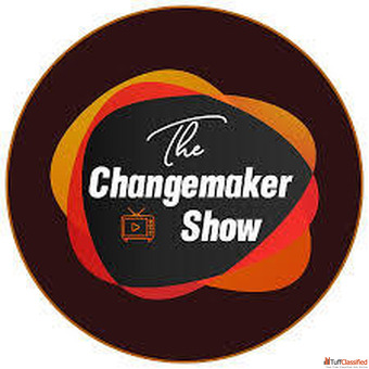 Inspiring Podcast on Change Leadership Real Stories - The Changemaker Show