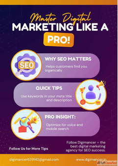 Best Digital Marketing Agency in Allahabad