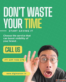 Best Digital Marketing Agency in Allahabad