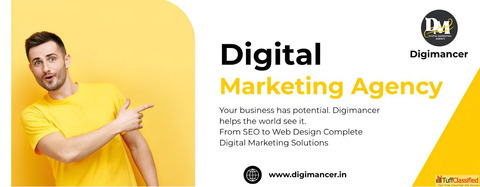 Best Digital Marketing Agency in Allahabad