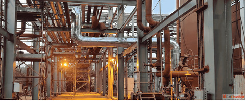 Leading thermal insulation service provider in India