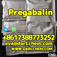 pregabalinpowder High Purity