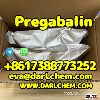 pregabalinpowder High Purity