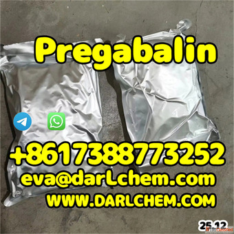 pregabalin powder aneptine Sulfate