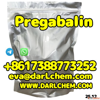 pregabalin powder aneptine Sulfate