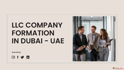 Company Formation in Dubai Free Zone