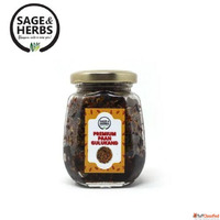 Premium Paan Gulkand - A Royal Mouth Freshener Delight