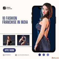 Top 10 Fashion Franchise Review