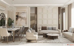 Horizone Interior Designers - Story-Driven Spaces KreateCube...