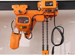 Dejun Electric Hoists For Sale