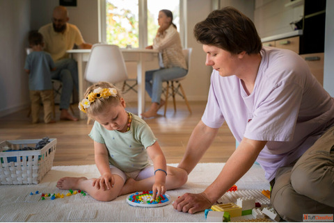 Expert Neurodevelopmental Therapy for Pediatric Care in Sector 17