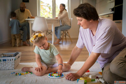 Expert Neurodevelopmental Therapy for Pediatric Care in Sect...