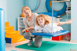 Trusted Sensory Integration Therapy for Kids' Developme...