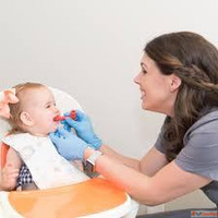 Advanced Oro-Motor Therapy in Sector 17 for Oral Development