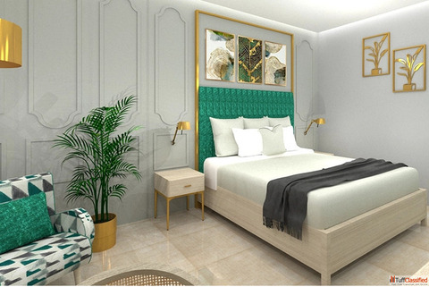 Shankh Swapna - Interior Designers Decorators in Nashik