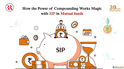 SIP Mutual Funds in 2026 - The Smart Way to Build Wealth in India