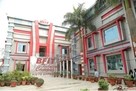 Best Hotel Management Hons College in Dehradun - BFIT Group of Institutions