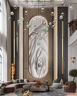 Kreatecube Connect - Interior Architecture Design Professionals Platform