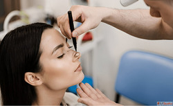 Rhinoplasty Surgery in Delhi - Dr Rajat Gupta