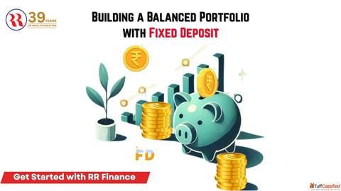 Explore the Best Fixed Deposit Schemes with Attractive Interest Rates