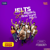Best Ielts Coaching Centre in Kerala - Tijus Academy