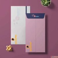 Custom Printed Envelopes