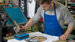 Aeempire Budget-Friendly T-Shirt Printing in Singapore.