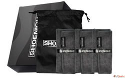 The Future of Sneaker Care Starts with Shoenique