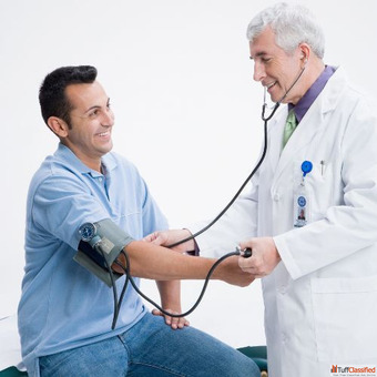 Leading Hypertension Care in Ahmedabad BP Management
