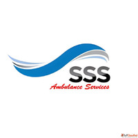 Shree Swami Samarth Ambulance Service in Dhanori