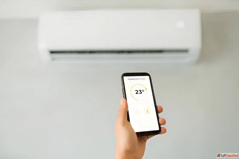AC Service In Delhi