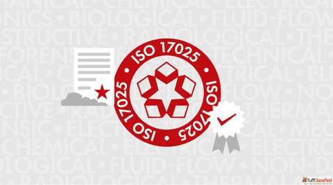 NABL ISO 17025 Accreditation Key Requirements and Implementation