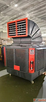 Buy Portable Wall-Mounted Industrial Air Coolers Krissvent