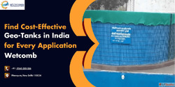 Find Cost-Effective Geo-Tanks in India for Every Application...