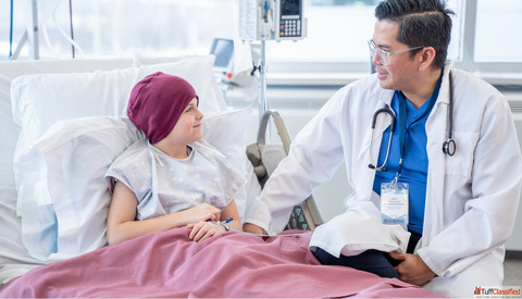 Best Oncologist in Ahmedabad Expert Cancer Specialist