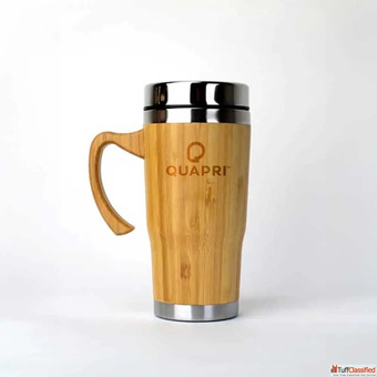 Insulated Mugs with Handle