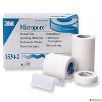 Buy Micropore Surgical Tape Online