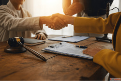 Best Practices for Working with a Company Law Firm in Kolkat...