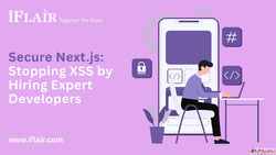 Secure Next.js Stopping XSS by Hiring Expert Developers