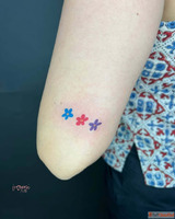 Professional Tattoo Artist Thiruvanmiyur - Irezumi Tattoo St...