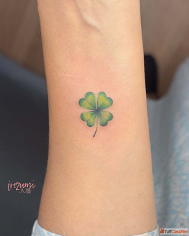 Best Custom Tattoo Design Studio Chetpet - Irezumi Tattoo Studio