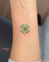 Best Custom Tattoo Design Studio Chetpet - Irezumi Tattoo St...