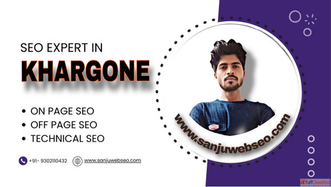 SEO Expert in Khargone