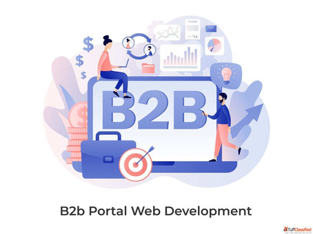 Best B2b Portal in India