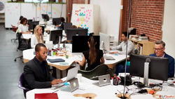 Scrumstudy Certified Agile Coach - Drive High-Performance Te...