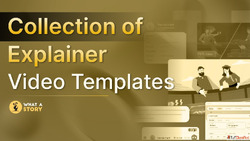 Choosing the Right Explainer Video Template for Your Product