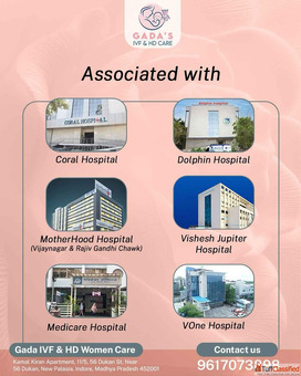 Gada Ivf Centre Best Ivf Centre in indore
