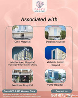 Gada Ivf Centre Best Ivf Centre in indore